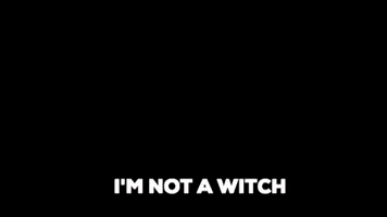 Witch GIF