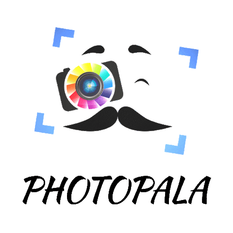 photopala Sticker