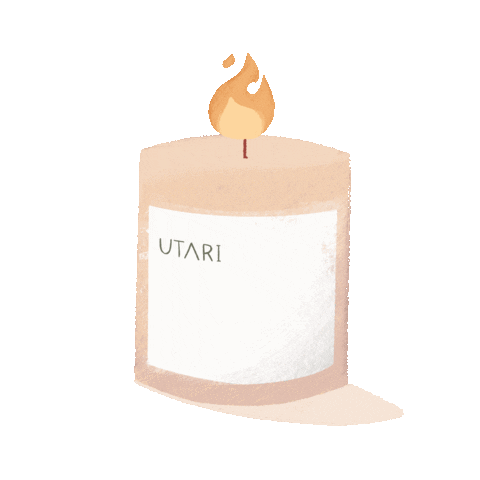 Utari Sticker