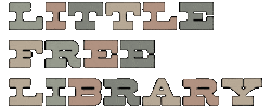 Free Sticker