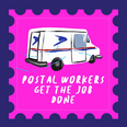 Post Office Letter