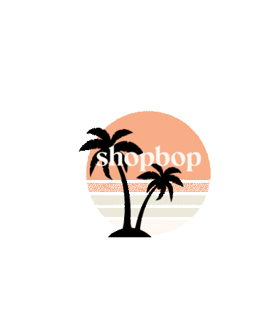 Shopbop Popup Sticker by Shopbop