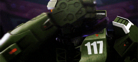 Done halo suck