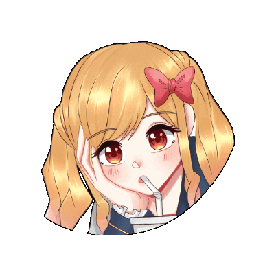 Animated Sticker