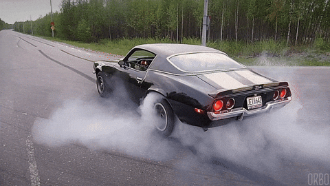 Chevrolet Camaro GIFs Get The Best GIF On GIPHY