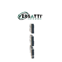 Versatti Veiculos Sticker