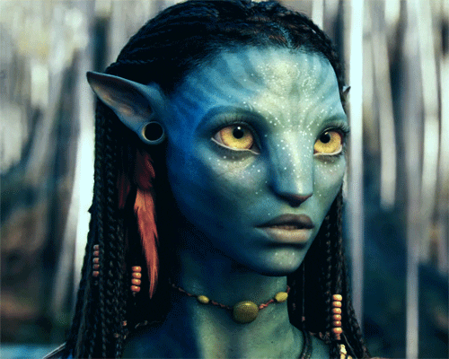 Ar Avatar GIF - AR Avatar - Discover & Share GIFs