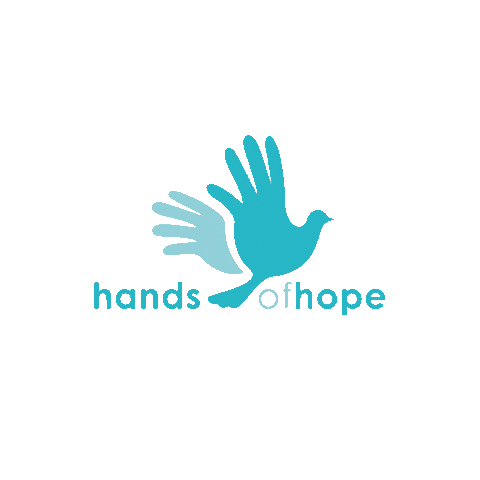 Hcb Help Sticker by Hope Church