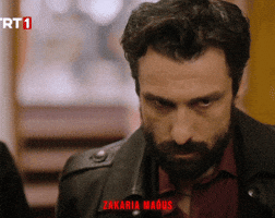 Drama Turkish GIF