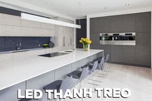 Đèn Led Thanh Treo Mes GIF