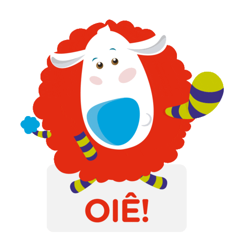 Agência Mantra Sticker