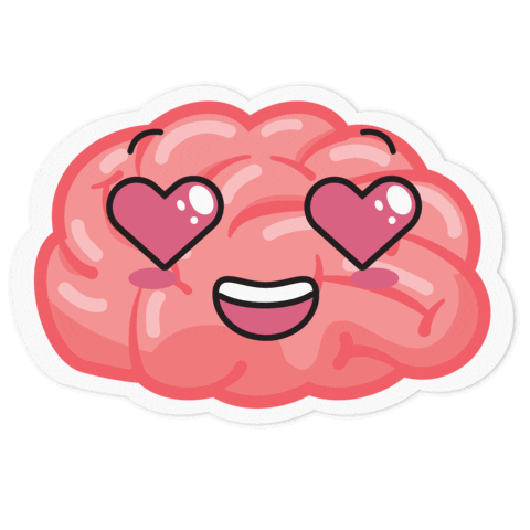 Love Sticker
