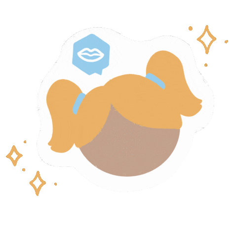 Pricila Pessoa Sticker