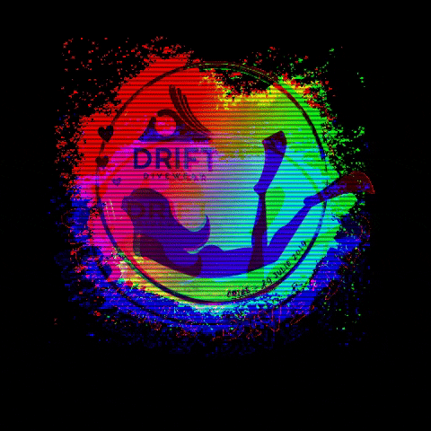 Drift Dive Wear GIF