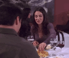 Episode 9 Sarah GIF by Friends