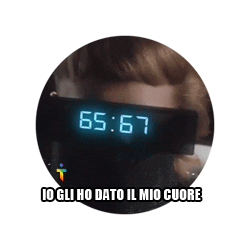 Myss Keta Sticker by Trendit