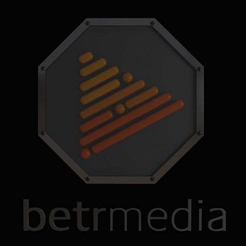 Colombia Multimedia GIF by BetrMedia