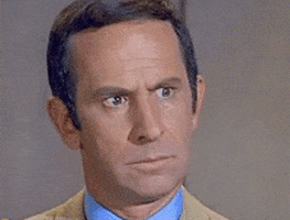 Confused Get Smart GIF