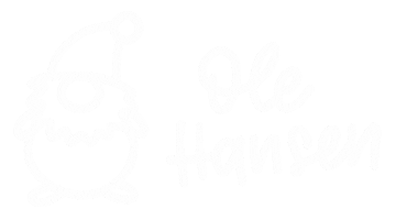 Hansen Wichtel Sticker