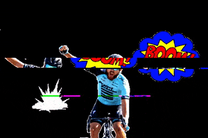 Cycling Winning GIF by ProjectEchelonRacing