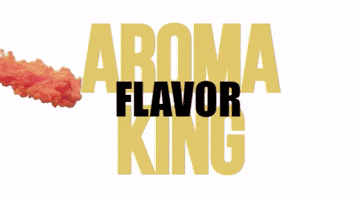 Aromaking GIF