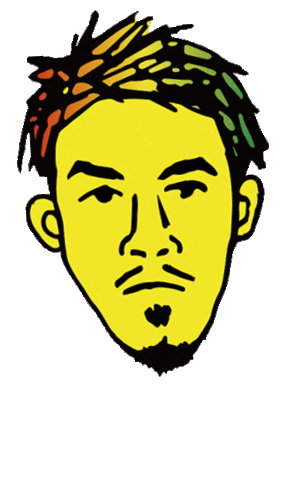 Ryouichi Fujinuma Sticker