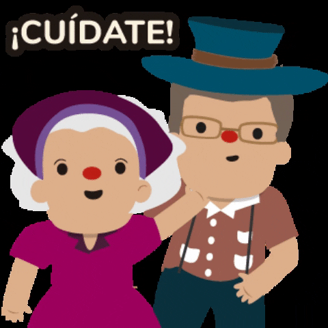 Jarabe de Clown - el amor transforma GIF