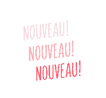 Beauté Star Sticker