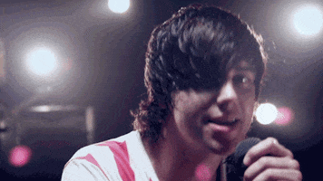 If You Cant Hang Sleeping With Sirens GIF by Rise Records