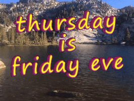 Happy Thursday GIF by Justin