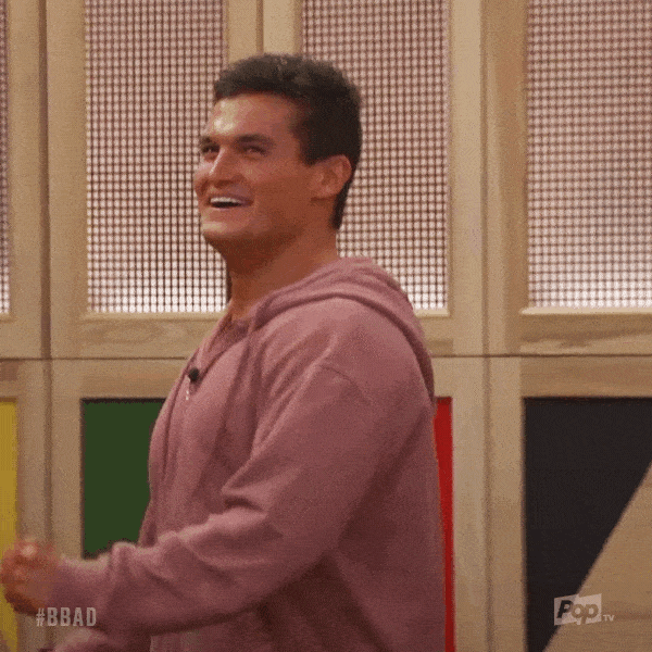 Pop Tv Yes GIF by Big Brother After Dark
