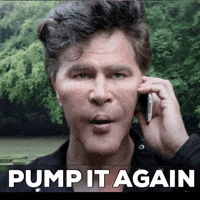 Pump It Bitcoin GIF by FullMag
