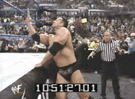 Punch GIF