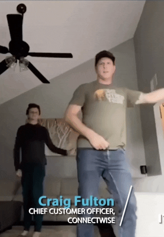 GIF by ConnectWise
