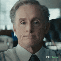 Debate Win GIF by FX Networks
