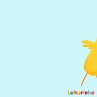 GIF de pássaro por PlayKids