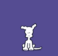 wallpapers Dog Wagging Tail Gif Animated dog food sticker by tails com for ios