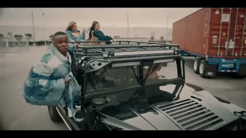 Denim Drive Gifs Get The Best Gif On Giphy