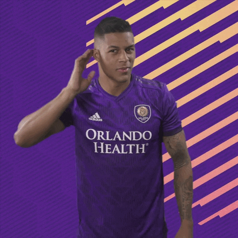 Soccer GIF by Orlando City SC