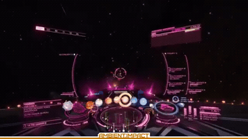 Space GIF