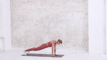 Workout Exercise GIF by 8fit