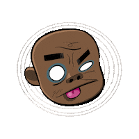 Elton John 2d Sticker By Gorillaz For Ios Android Giphy Elton John 2d Sticker By Gorillaz For Ios Android Giphy