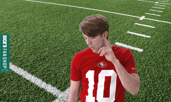 Bay Area Football GIF by DICK'S Sporting Goods