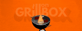 Grillonbox GIF