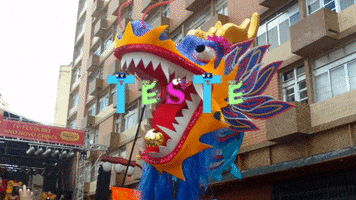 Teste GIF by Parla Donna