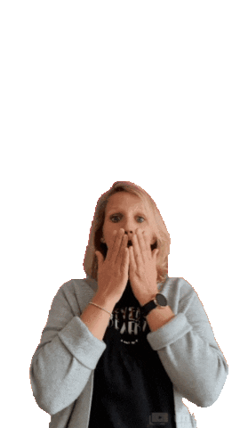 Kinderpraktijk whoop Sticker