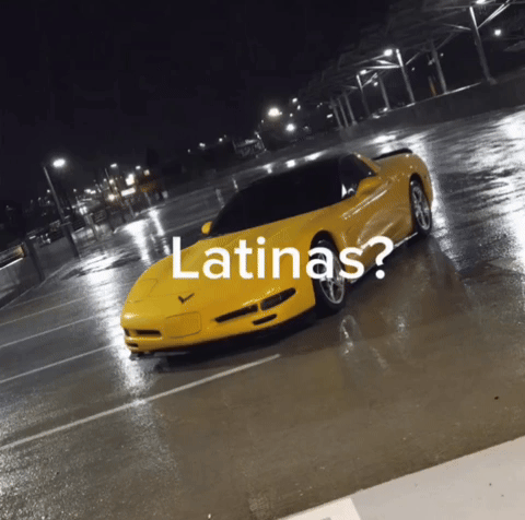 Corvette GIF