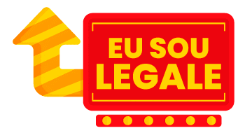 Faculdade Legale Sticker