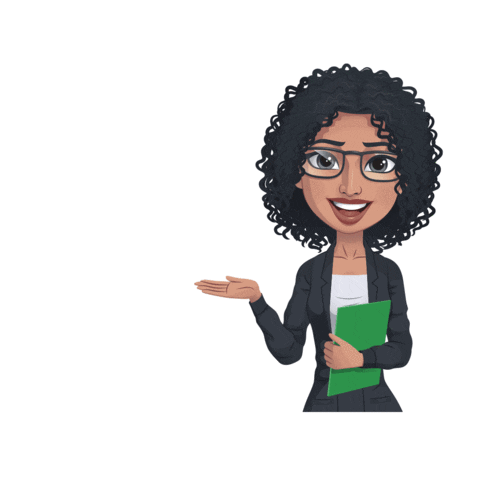 Sextou Educacao Sticker by Grupo Ibra Educacional