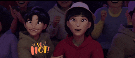 Kpop Demon Hunters GIF